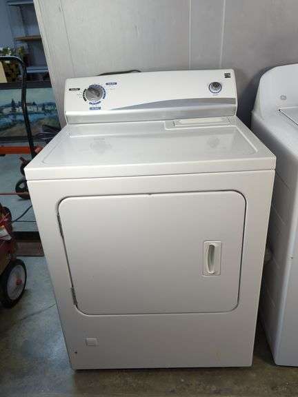 Kenmore Electric Dryer