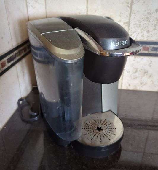 Keurig Single Cup Brewing System Coffee Maker