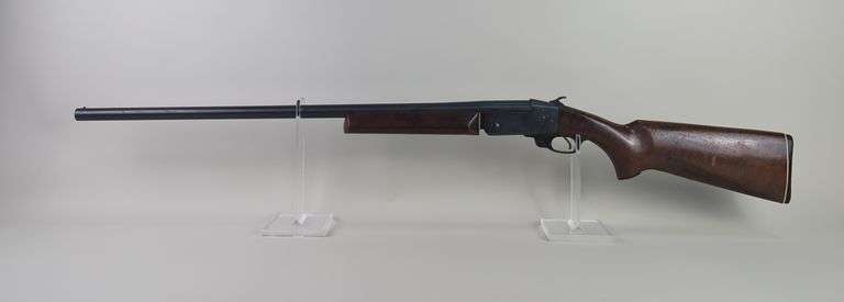 Brazil/ Sears Roebuck & Co 282.510820 12 ga Top Break Shotgun SN# 309745 image