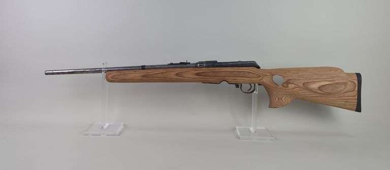 Stevens Arms 325 30-30 Win Bolt Action Rifle SN# Not Found, No Bolt, No Mag, No Front Sight image