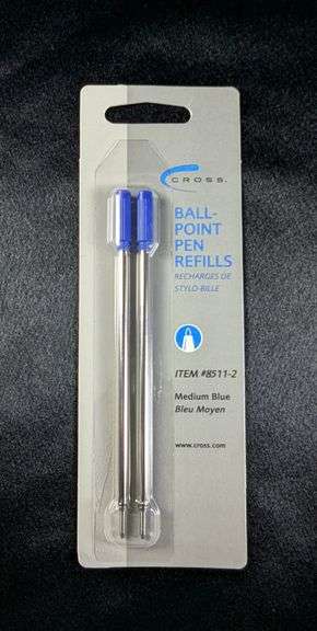 Cross Pen Set with Refills