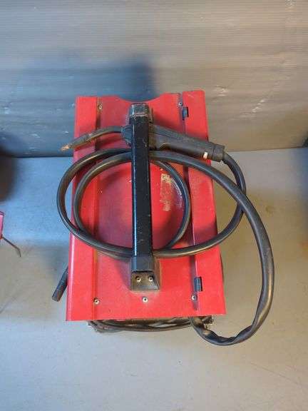 Century 90GL Wire Feed Welder