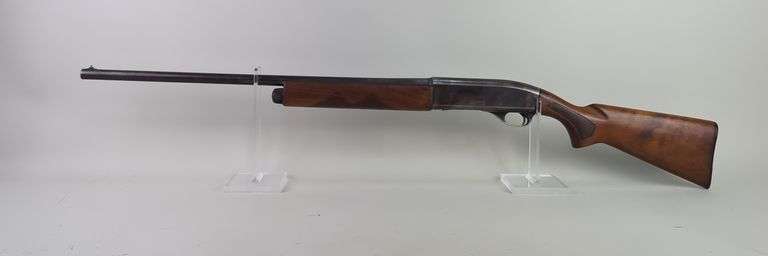 Remington Model 11-48 16 ga Shotgun SN# 5541090, For 2 3/4" Shells, 26" Bbl image