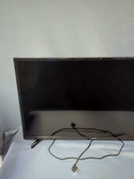 Samsung 40" LED Television