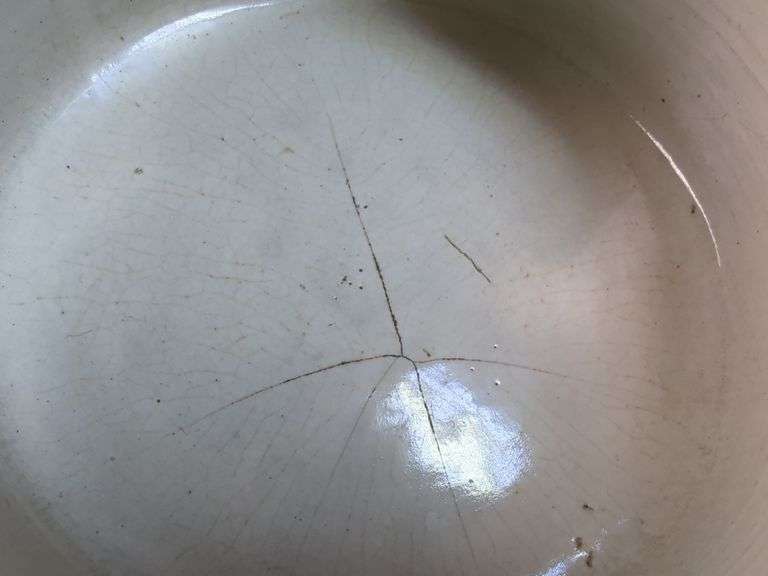 Hornaday Milk Co. Stoneware Crock