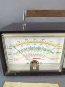 Hanson Hawk Model 764 Diagnostic & Tune-Up Analyzer