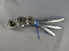 Craftsman Ratchet Set with Sockets
