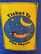 Camping Supplies: Camp Inn Mosquito Bar, Ticket To The Moon Hammock, LifeSystems Duo Mosquito Net