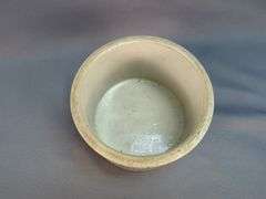 R.J. Monteith Sons Walnut 0350 Stoneware Crock