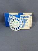 Sawyer's View-Master Personal Stereo Camera Film Cutter