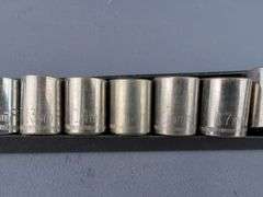 Craftsman Ratchets and Sockets