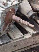 Vehicle Transmissions and Related Parts