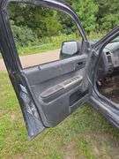 2008 Ford Escape Sport Utility Vehicle, VIN 1FMCU03178KA38830, Mileage Show On Odometer 276596, Missouri Title, See Details For Video, THURSDAY Pick Up