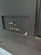 LG 65" LED Television