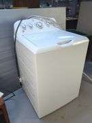 GE Top Load Washing Machine