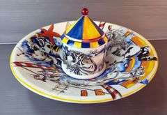 Estate Goldmine Cornerstone Showroom Auction
