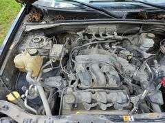 2008 Ford Escape Sport Utility Vehicle, VIN 1FMCU03178KA38830, Mileage Show On Odometer 276596, Missouri Title, See Details For Video, THURSDAY Pick Up