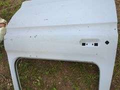 1979 Ford Pickup Truck Door