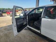 2014 Ford F-150 Truck, Odometer Reads 229,532, VIN# 1FTEX1EMXEKE25577, Tool Boxes, Slide Out Bed, Kansas Title, See Details For Video