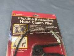 Pittsburgh Tool Bundle and AmPro Hose Clamp Plier