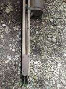 Farm Seed Planter