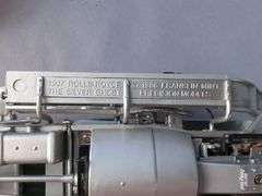 Franklin Mint Precision Model Cars