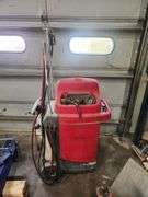 Robinair 92500 Transmission Fluid Exchanger