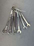 Craftsman Metric Combination Wrenches