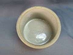 Hornaday Milk Co. Stoneware Crock