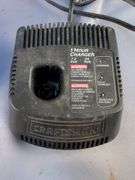 Craftsman C3 19.2 Volt Cordless Drill with Battery and Charger