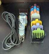 ROCA Beauty Salon Liquidation Auction - Kansas City