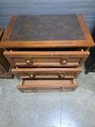 Stanley Furniture 3-Drawer Dresser Chest