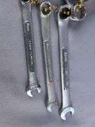 Craftsman Metric Combination Wrenches