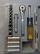 Craftsman Socket Wrench Sets