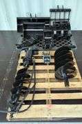 Mini Excavator, Equipment and City Surplus Auction