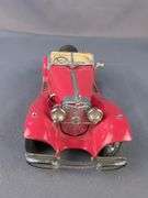 Franklin Mint Precision Model Cars
