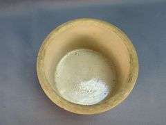 DairyLea 2 LB Stoneware Crock