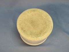 Ira F. Domser Better Butter Service Stoneware Crock