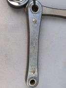Craftsman Ratcheting Wrenches