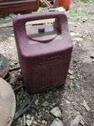 Camping and Outdoor Cooking Lot - Cast Iron, Lantern, and More!