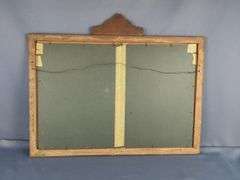 Framed Velvet Paint-By-Number Sailing Ship Pictures