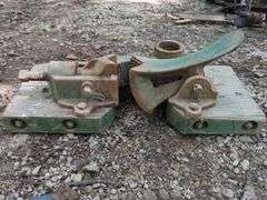 Dubuque IA Co. Pipe Crimper