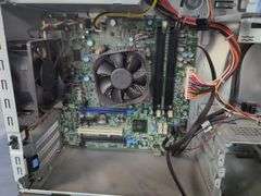 Dell OptiPlex 7010 Desktop Towers, Qty 4