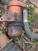 Engine Starters, Fuel Pump Components and Mechanical Parts