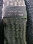 Skagen Mens Steel and Titanium Wristwatches