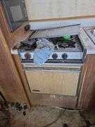 1968 Airstream 24' Trade Wind Land Yacht Travel Trailer, VIN 0248J145, Missouri Title