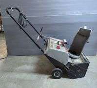 Craftsman 3/20 ES Snow Thrower