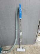 Kenmore Magic Blue Canister Vacuum Cleaner