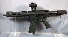 Dog Days Of Summer Firearm And Sportsman Auction