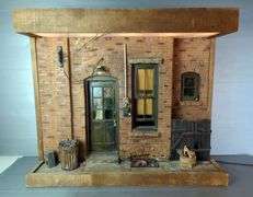 Estate Goldmine Cornerstone Showroom Auction